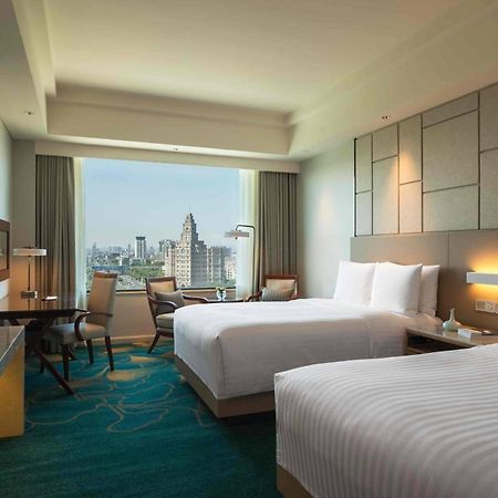 Renaissance Suzhou Hotel Suzhou (Jiangsu) Exterior foto