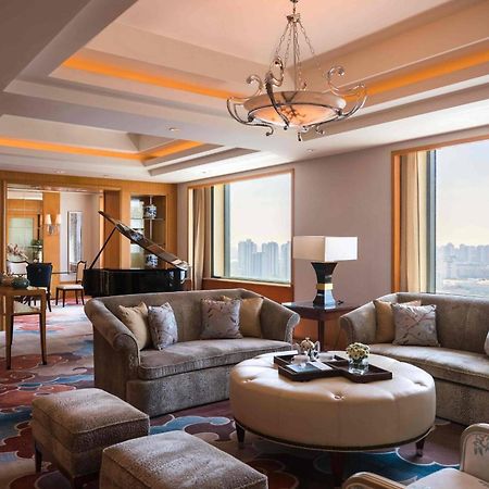 Renaissance Suzhou Hotel Suzhou (Jiangsu) Exterior foto