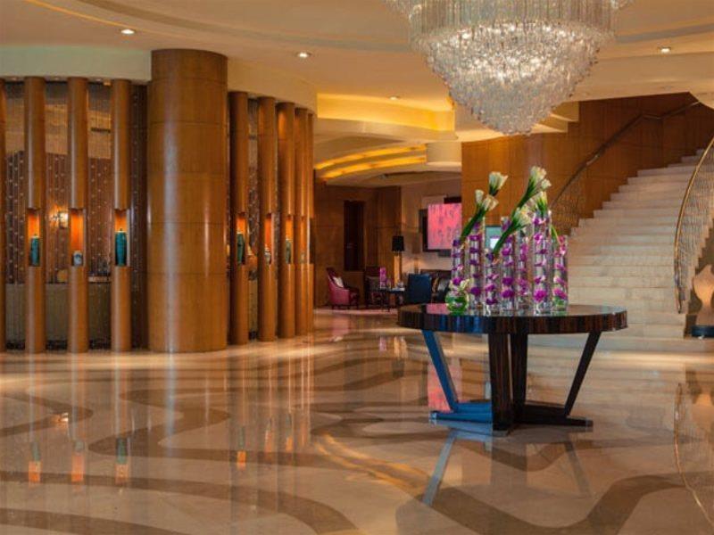 Renaissance Suzhou Hotel Suzhou (Jiangsu) Exterior foto
