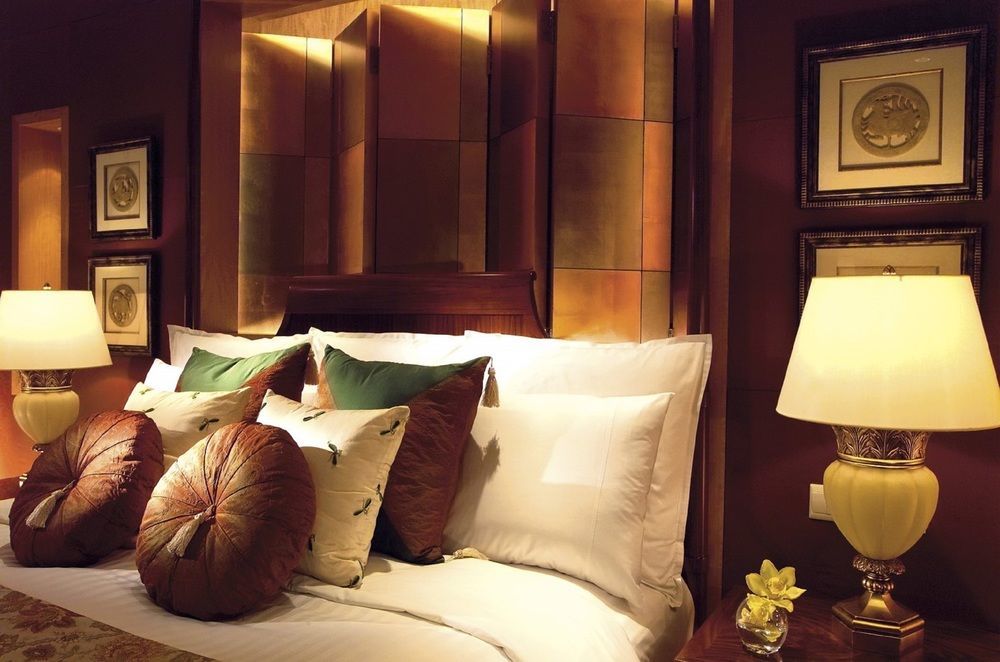 Renaissance Suzhou Hotel Suzhou (Jiangsu) Exterior foto