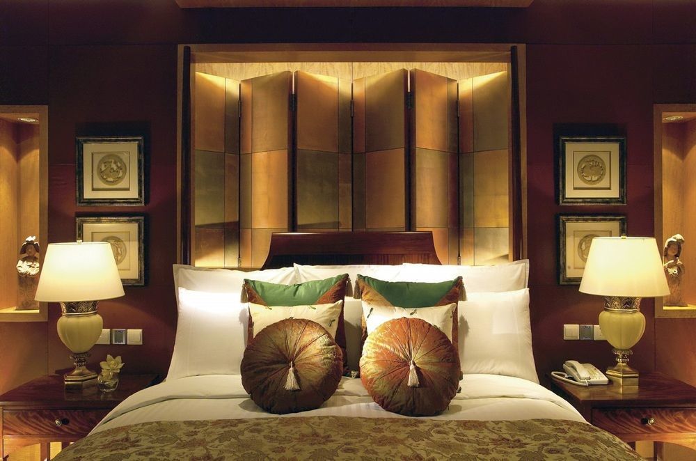 Renaissance Suzhou Hotel Suzhou (Jiangsu) Exterior foto